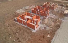 Oportunitate! Casa 3 dormitoare, 105mp, zona Santandrei