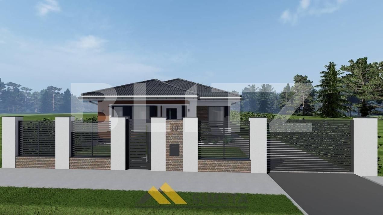 Casa de vânzare 1 camera Santandrei - 150199CV | BLITZ Oradea | Poza1