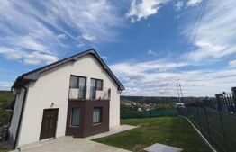 Casa 4 camere, 144mp, cartier Săldăbagiu de Munte