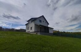 Casa 4 camere, 144mp, cartier Săldăbagiu de Munte