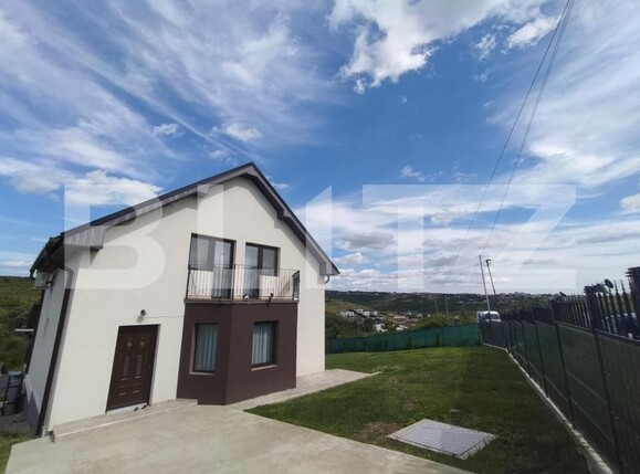 Casa de vânzare 4 camere Saldabagiu de Munte - 150200CV | BLITZ Oradea | Poza2