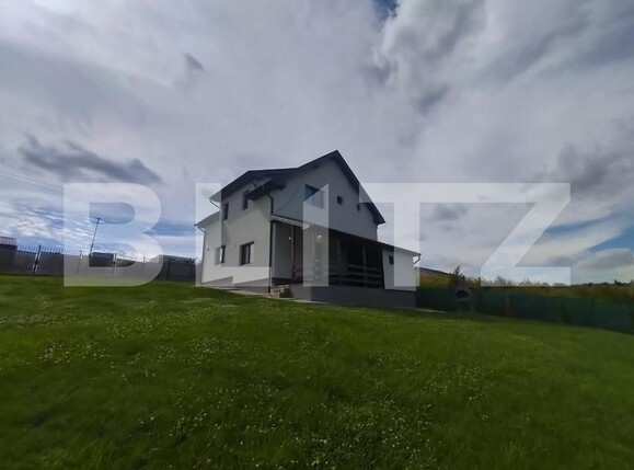 Casa de vânzare 4 camere Saldabagiu de Munte - 150200CV | BLITZ Oradea | Poza1