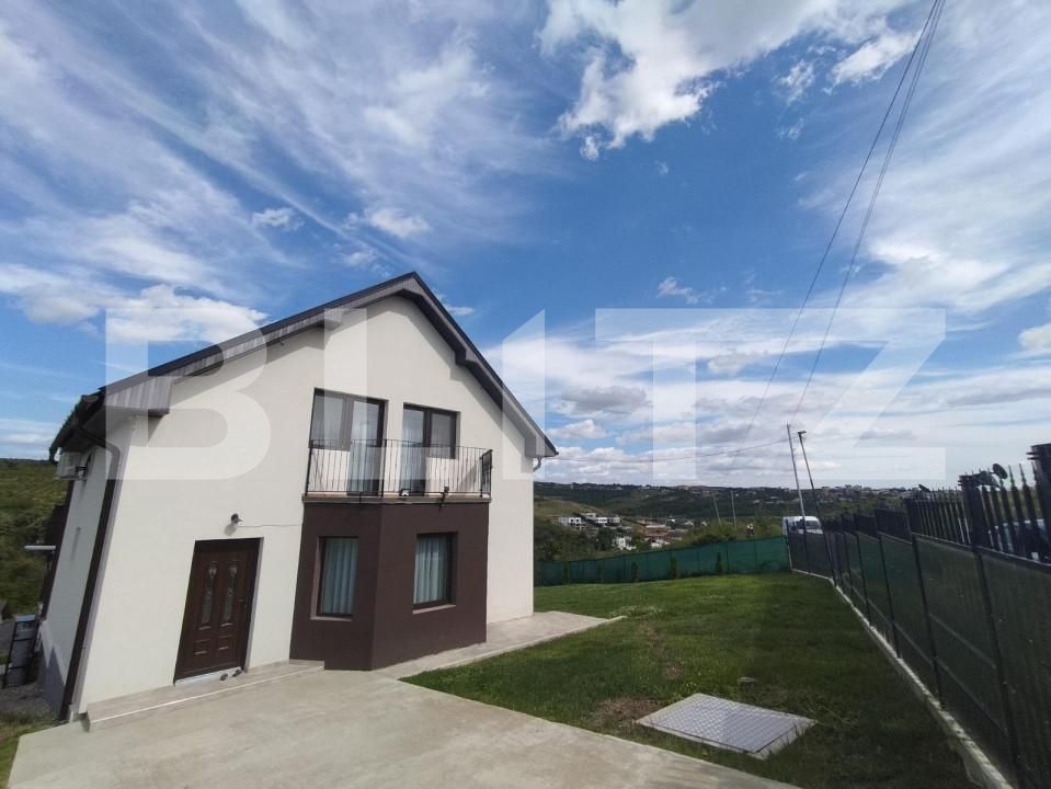 Casa de vânzare 4 camere Saldabagiu de Munte - 150200CV | BLITZ Oradea | Poza2