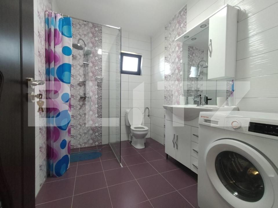 Casa de vânzare 4 camere Saldabagiu de Munte - 150200CV | BLITZ Oradea | Poza9