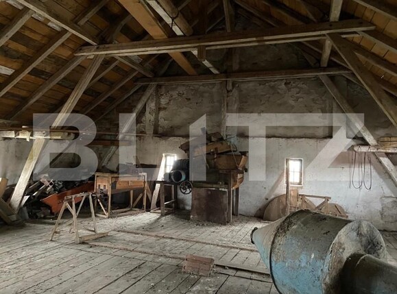 Casa de vânzare 5 camere Sabolciu - 150201CV | BLITZ Oradea | Poza7