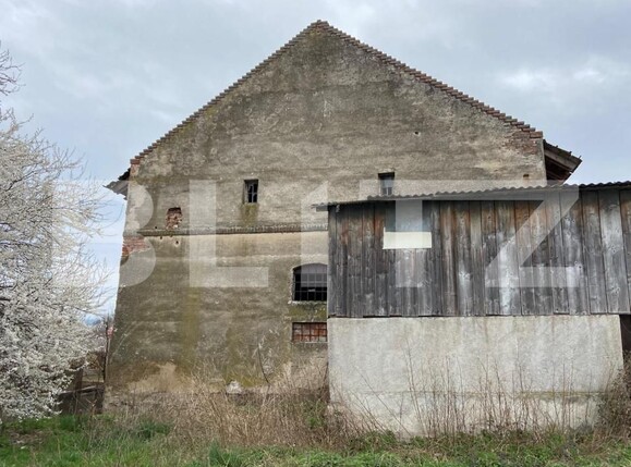 Casa de vânzare 5 camere Sabolciu - 150201CV | BLITZ Oradea | Poza2