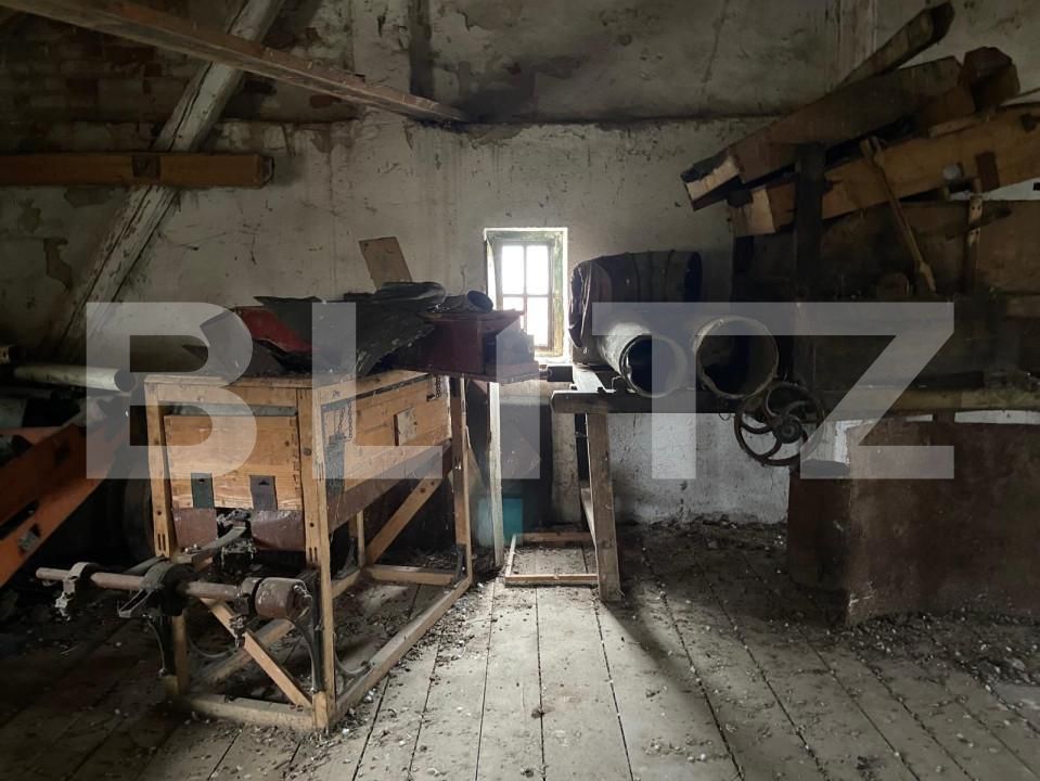 Casa de vânzare 5 camere Sabolciu - 150201CV | BLITZ Oradea | Poza9