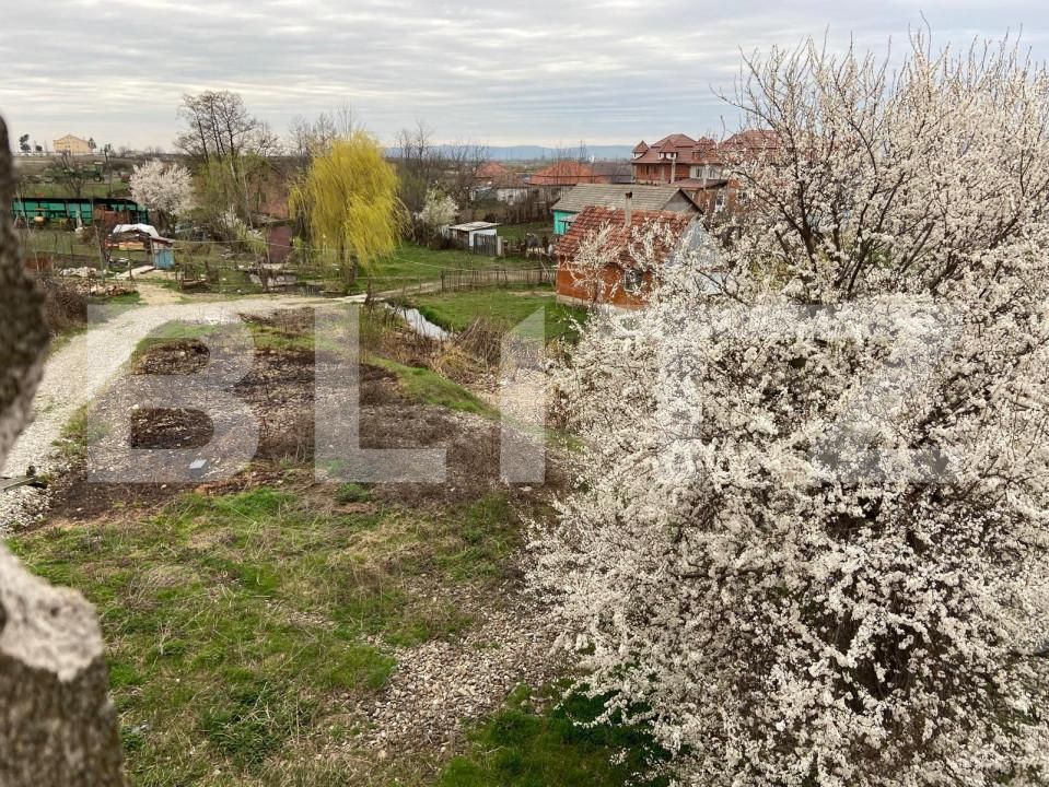 Casa de vânzare 5 camere Sabolciu - 150201CV | BLITZ Oradea | Poza14