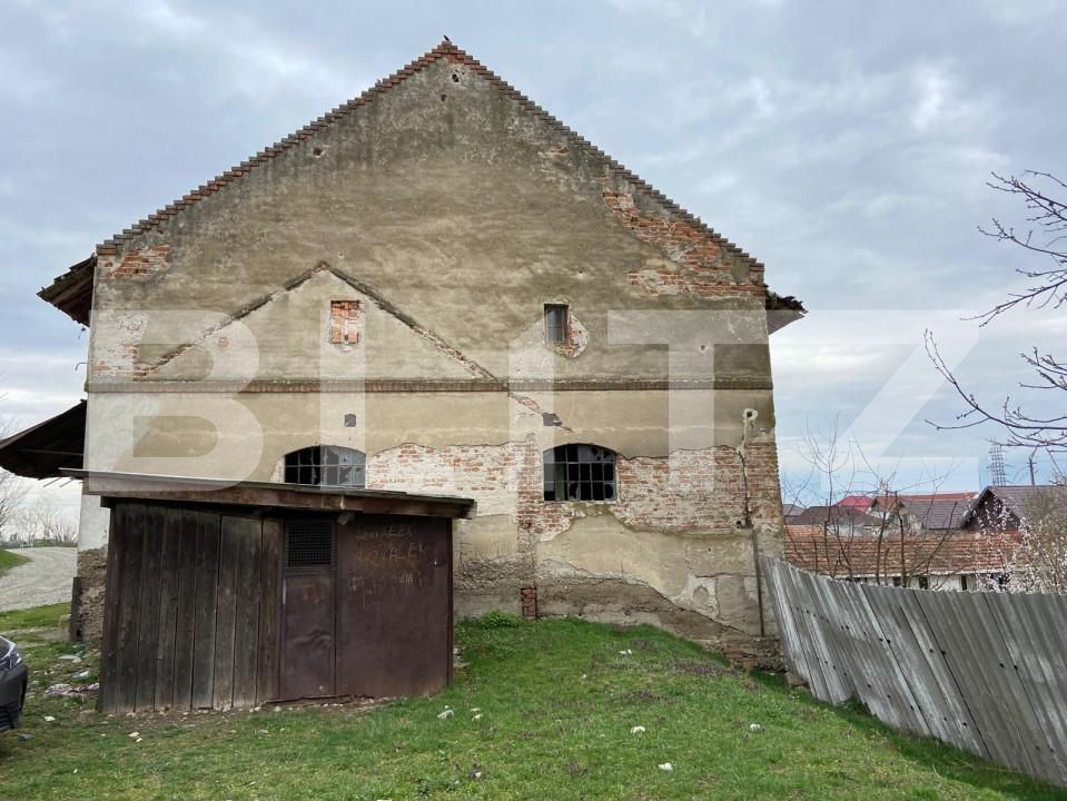 Casa de vânzare 5 camere Sabolciu - 150201CV | BLITZ Oradea | Poza1