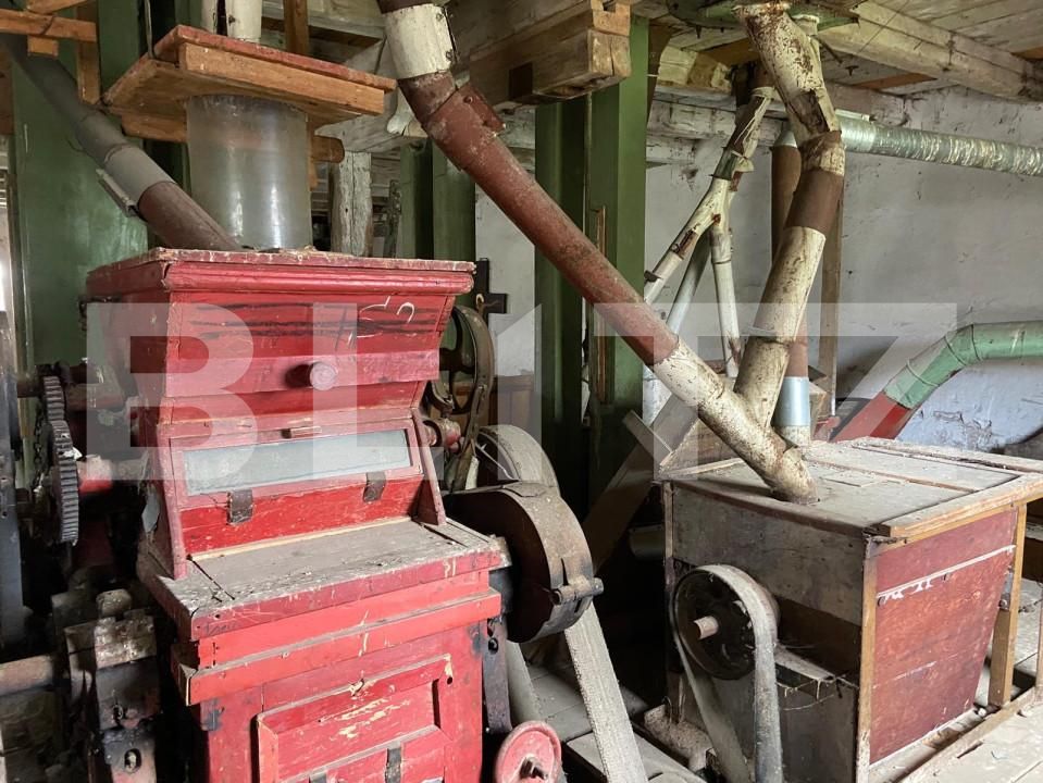 Casa de vânzare 5 camere Sabolciu - 150201CV | BLITZ Oradea | Poza8