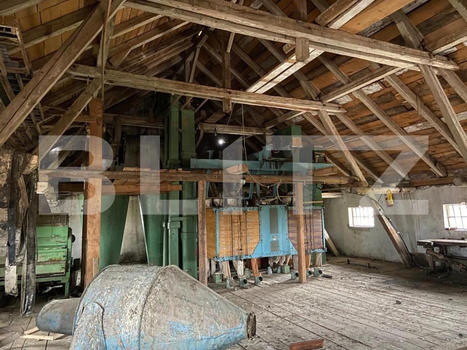 Casa de vânzare 5 camere Sabolciu - 150201CV | BLITZ Oradea | Poza4