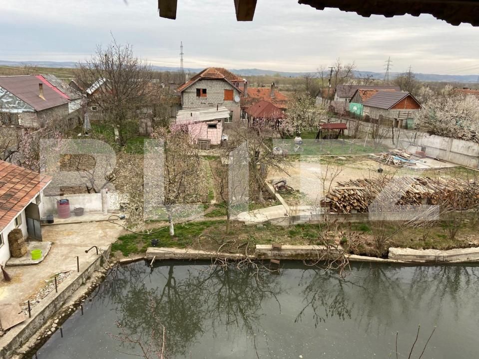 Casa de vânzare 5 camere Sabolciu - 150201CV | BLITZ Oradea | Poza13