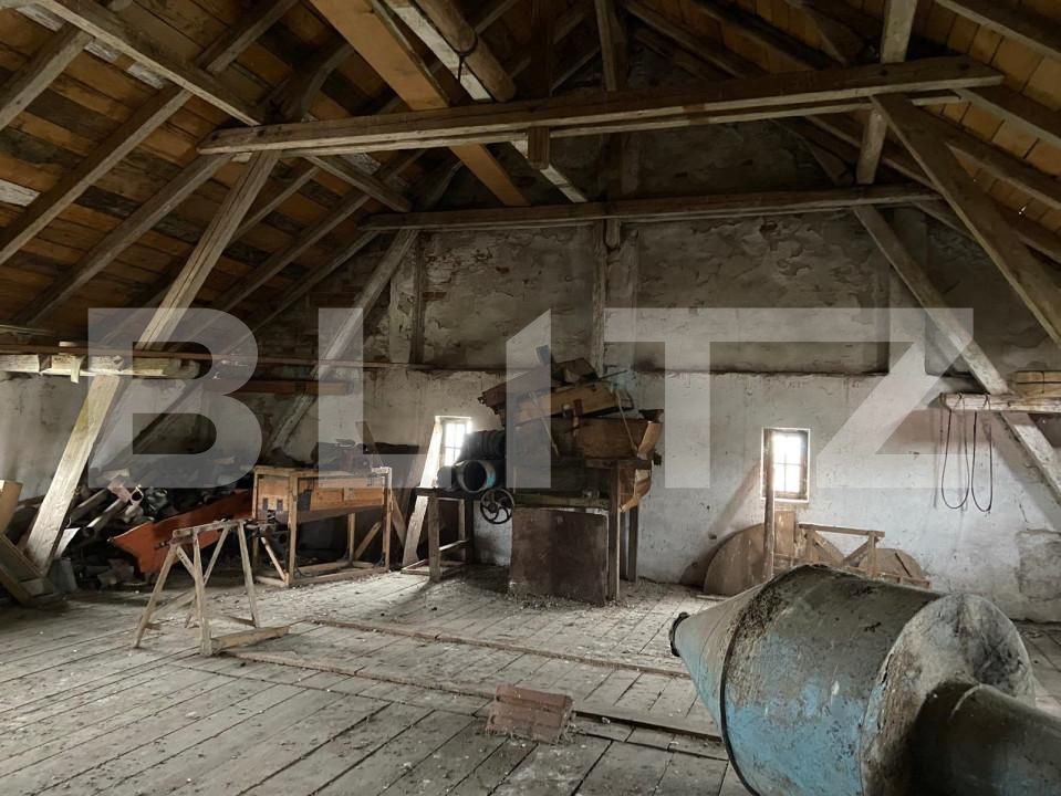 Casa de vânzare 5 camere Sabolciu - 150201CV | BLITZ Oradea | Poza7