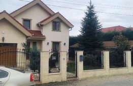 Casa superba in Sanmartin, suprafata utila 180mp si teren 700 mp 