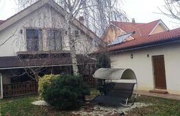 Casa superba in Sanmartin, suprafata utila 180mp si teren 700 mp 