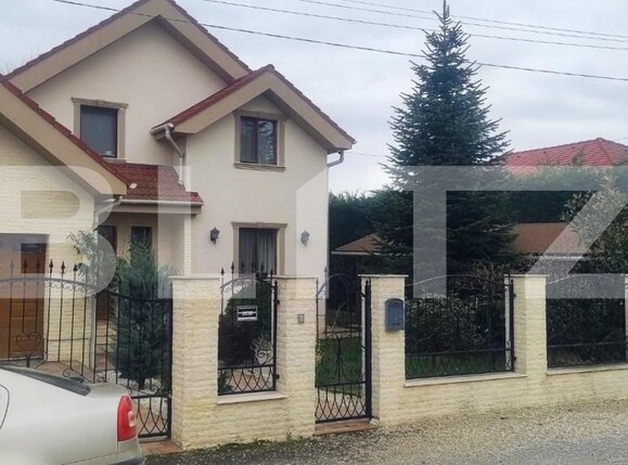 Casa de vânzare 4 camere Sanmartin - 150202CV | BLITZ Oradea | Poza1