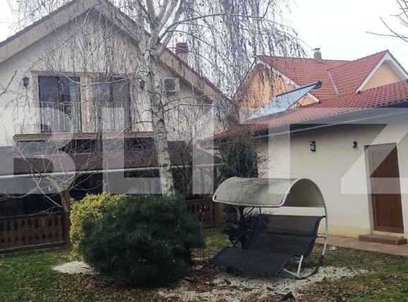 Casa de vânzare 4 camere Sanmartin - 150202CV | BLITZ Oradea | Poza3