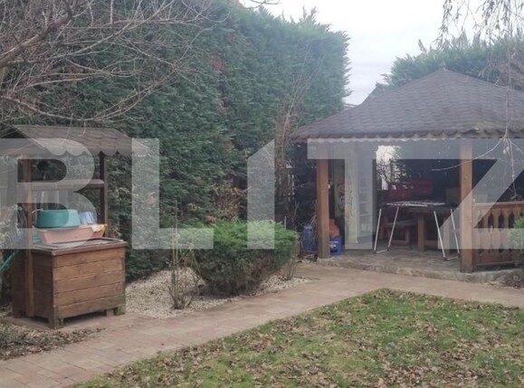 Casa de vânzare 4 camere Sanmartin - 150202CV | BLITZ Oradea | Poza4