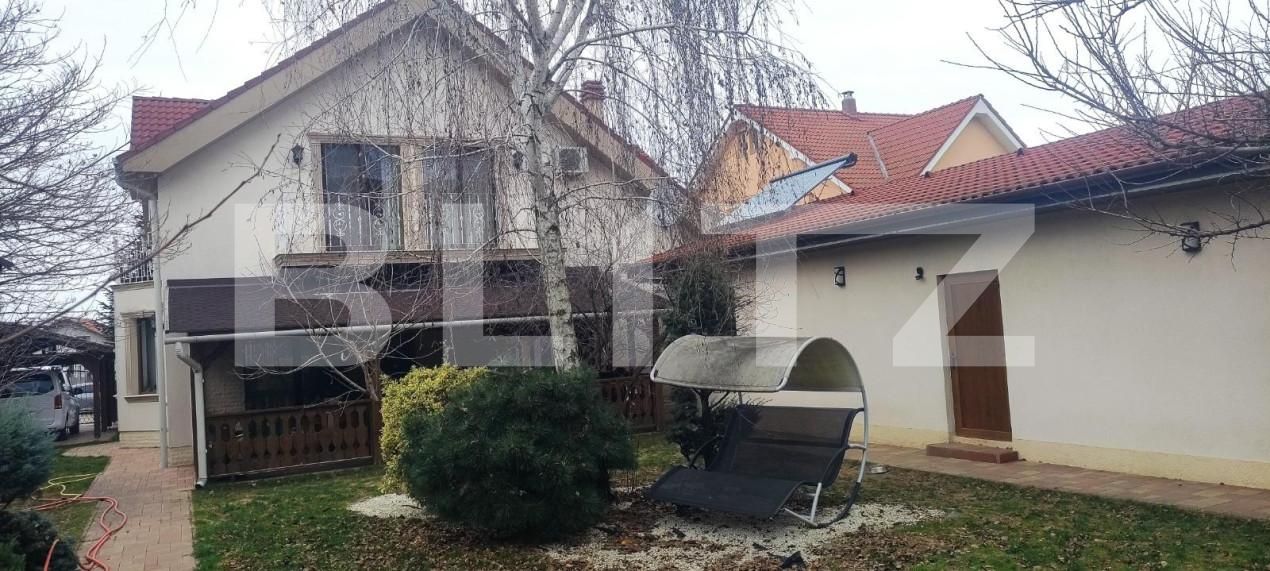 Casa de vânzare 4 camere Sanmartin - 150202CV | BLITZ Oradea | Poza3