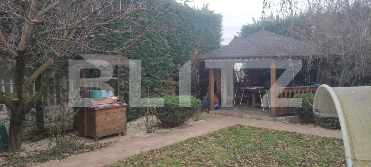 Casa de vânzare 4 camere Sanmartin - 150202CV | BLITZ Oradea | Poza4