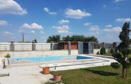 Pensiune în apropriere de Centura Oradea, 360 mp utili, 2600 mp teren