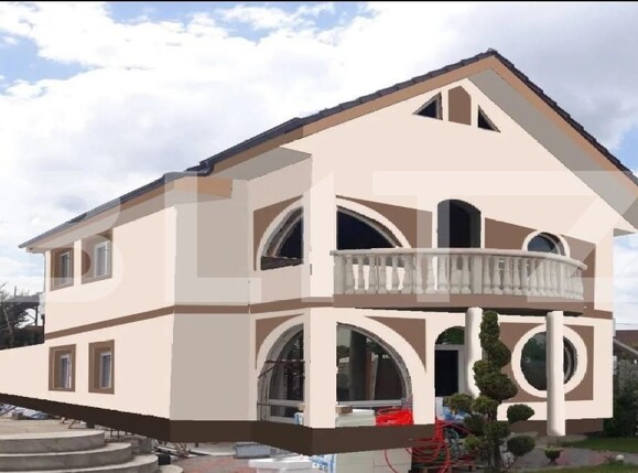 Casa de vânzare 5 camere Santandrei - 150204CV | BLITZ Oradea | Poza2
