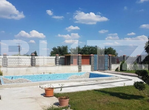 Casa de vânzare 5 camere Santandrei - 150204CV | BLITZ Oradea | Poza4
