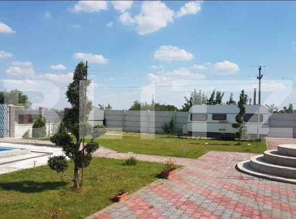 Casa de vânzare 5 camere Santandrei - 150204CV | BLITZ Oradea | Poza3