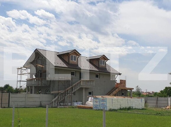 Casa de vânzare 5 camere Santandrei - 150204CV | BLITZ Oradea | Poza1