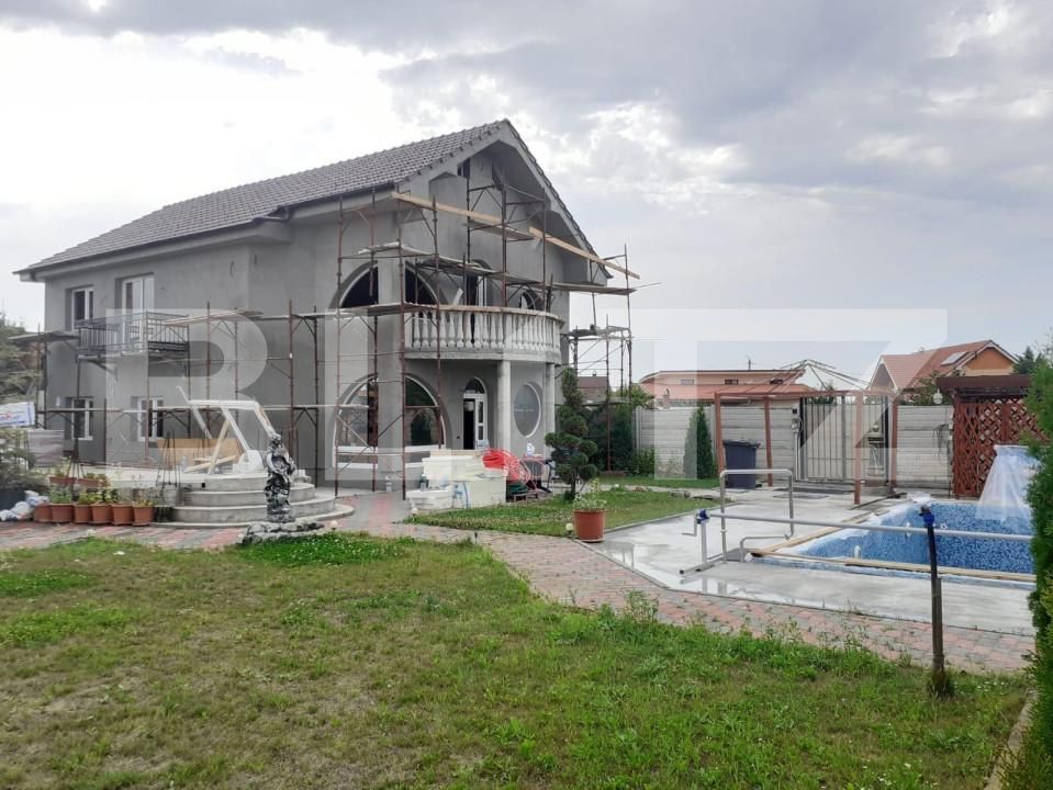 Casa de vânzare 5 camere Santandrei - 150204CV | BLITZ Oradea | Poza6
