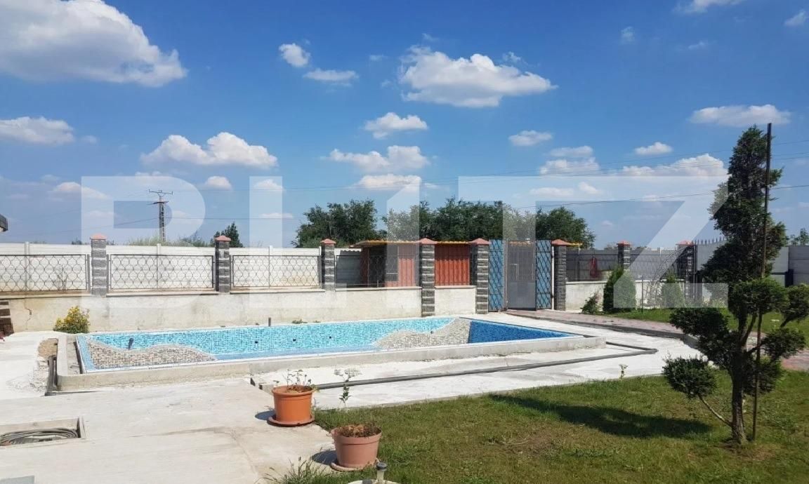Casa de vânzare 5 camere Santandrei - 150204CV | BLITZ Oradea | Poza4
