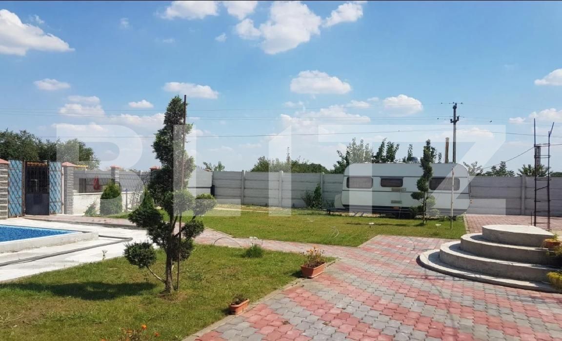 Casa de vânzare 5 camere Santandrei - 150204CV | BLITZ Oradea | Poza3