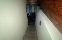 Casa de vânzare cu grădina, 5 camere,  Nojorid