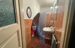 Casa de vânzare cu grădina,  foraj la 50 m adancime si fotovoltaice, in Nojorid