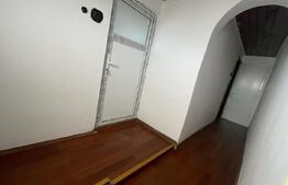 Casa de vânzare cu grădina,  foraj la 50 m adancime si fotovoltaice, in Nojorid