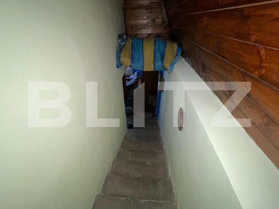 Casa de vânzare 5 camere Nojorid - 150206CV | BLITZ Oradea | Poza8