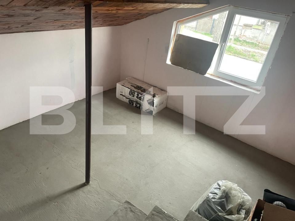 Casa de vânzare 5 camere Nojorid - 150206CV | BLITZ Oradea | Poza5
