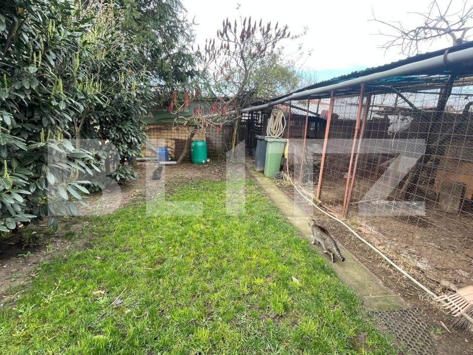 Casa de vânzare 5 camere Nojorid - 150206CV | BLITZ Oradea | Poza2