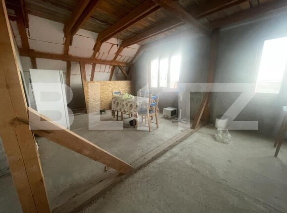 Casa de vânzare 5 camere Santandrei - 150207CV | BLITZ Oradea | Poza2