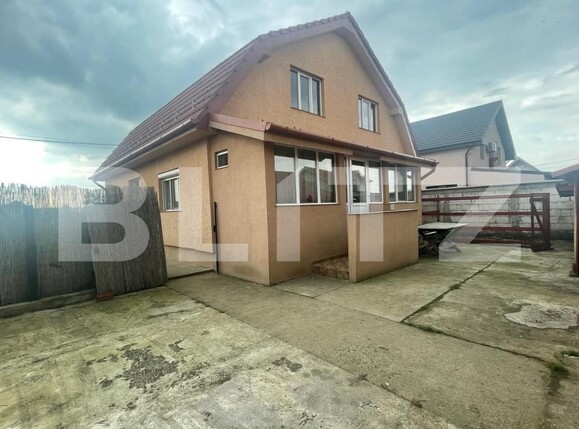 Casa de vânzare 5 camere Santandrei - 150207CV | BLITZ Oradea | Poza18
