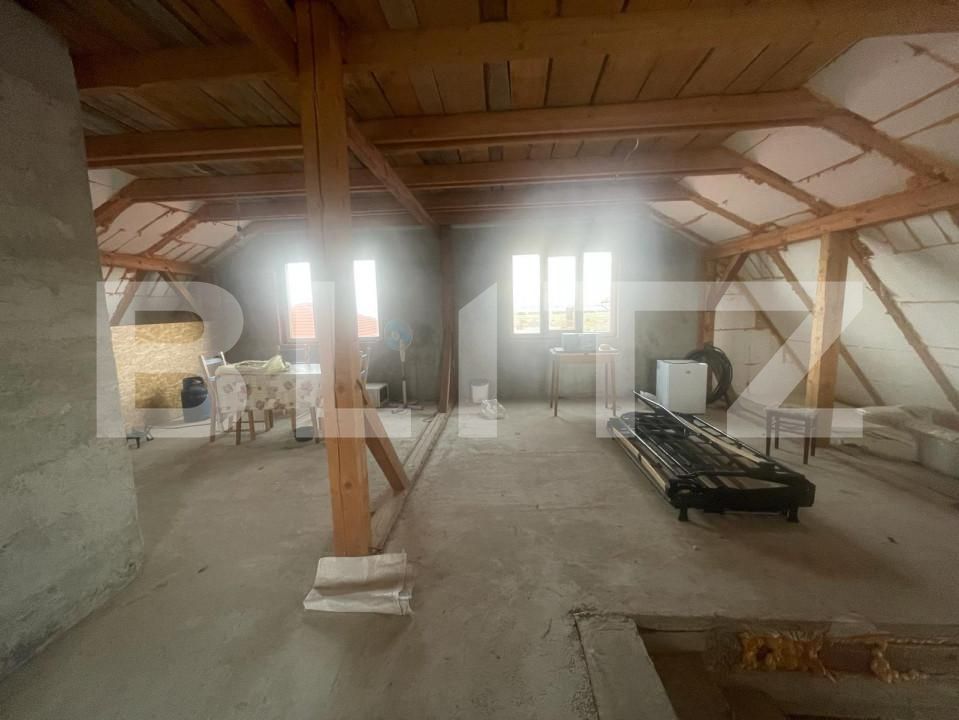 Casa de vânzare 5 camere Santandrei - 150207CV | BLITZ Oradea | Poza11