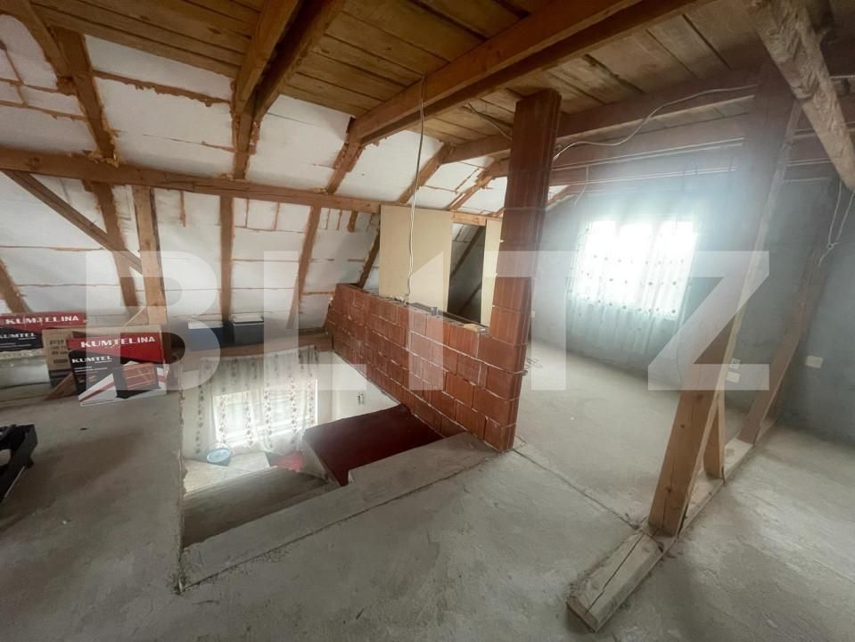 Casa de vânzare 5 camere Santandrei - 150207CV | BLITZ Oradea | Poza6