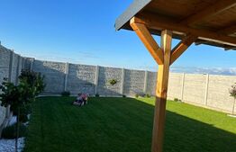 Casa cu 3 camere și terasă generoasă 