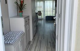 Casa cu 3 camere și terasă generoasă 