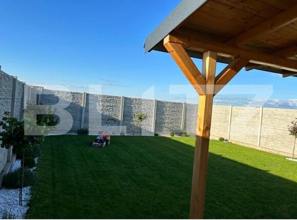 Casa de vânzare 3 camere Santandrei - 150208CV | BLITZ Oradea | Poza5