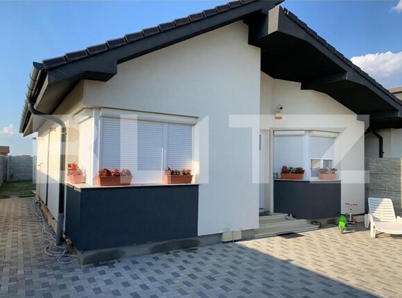Casa de vânzare 3 camere Santandrei - 150208CV | BLITZ Oradea | Poza2