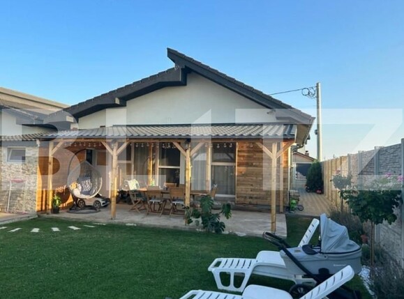 Casa de vânzare 3 camere Santandrei - 150208CV | BLITZ Oradea | Poza1