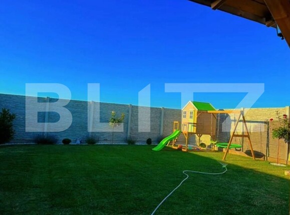 Casa de vânzare 3 camere Santandrei - 150208CV | BLITZ Oradea | Poza4