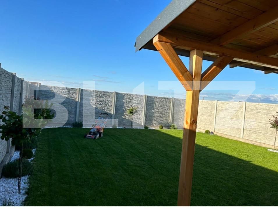 Casa de vânzare 3 camere Santandrei - 150208CV | BLITZ Oradea | Poza5