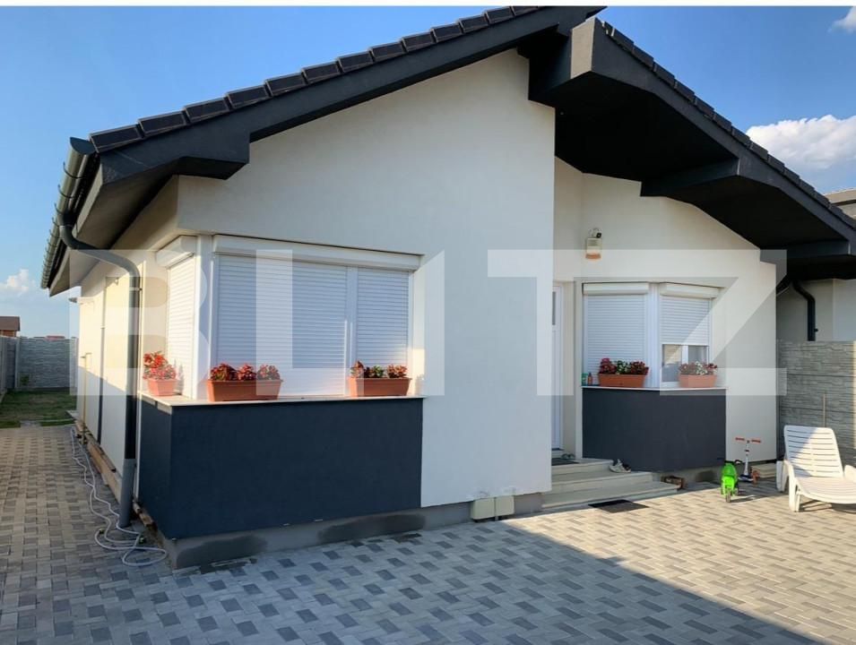 Casa de vânzare 3 camere Santandrei - 150208CV | BLITZ Oradea | Poza2